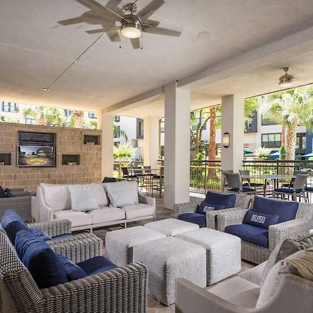 Modern Galleria Apt-Freeparking-Pool-Fast Wifi-Med Ctr Houston Luaran gambar