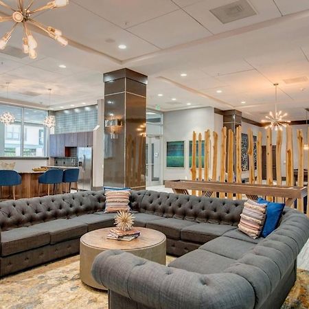 Modern Galleria Apt-Freeparking-Pool-Fast Wifi-Med Ctr Houston Luaran gambar