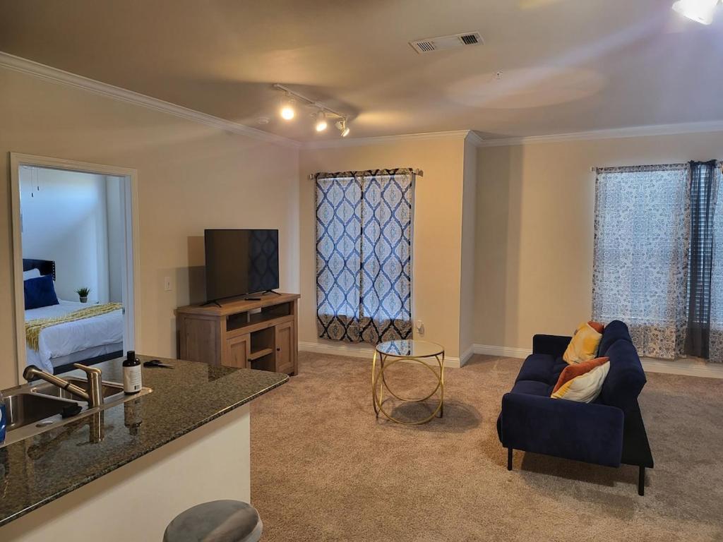 Modern Galleria Apt-Freeparking-Pool-Fast Wifi-Med Ctr Houston Luaran gambar